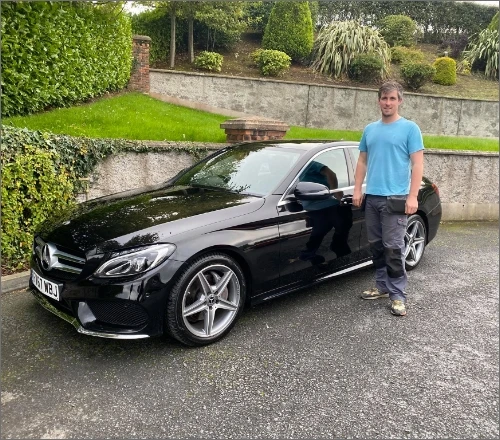 Colm Lindsay Cars | Used Cars Northern Ireland | Used Cars Louth |Car